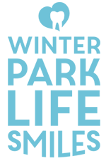 Winter Park Life Smiles Logo
