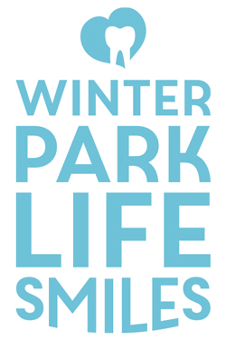 Winter Park Life Smiles Logo